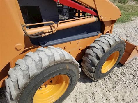 skid steer case 430|case 430 for sale.